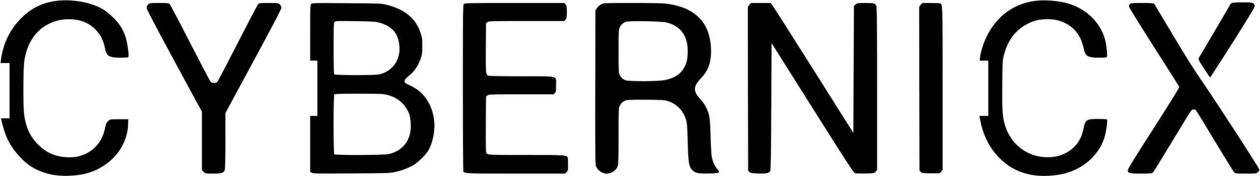 Cybernicx NRS